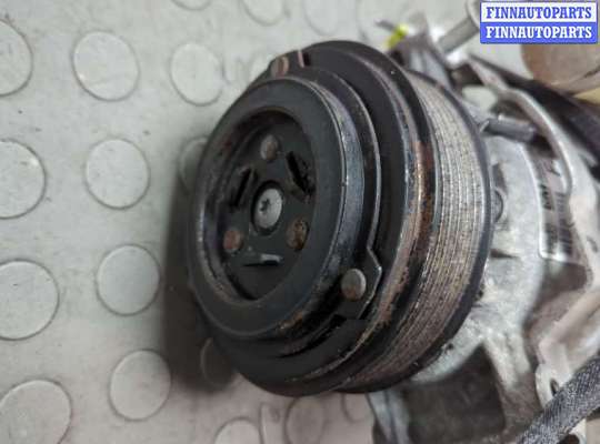 купить Компрессор кондиционера на Opel Astra J 2010-2017