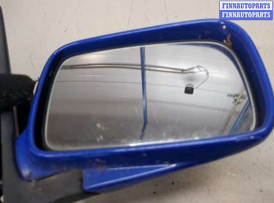 Зеркало боковое на Volkswagen Polo Mk3 (6N/6KV)