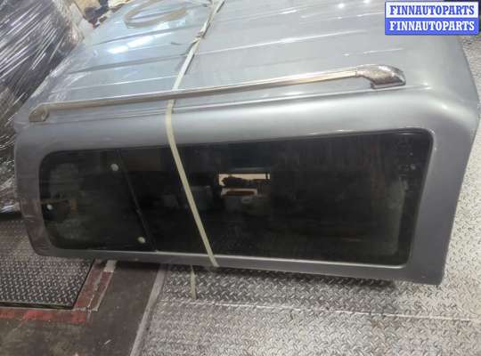купить Кунг / Крышка кузова на Ford Ranger 2006-2012