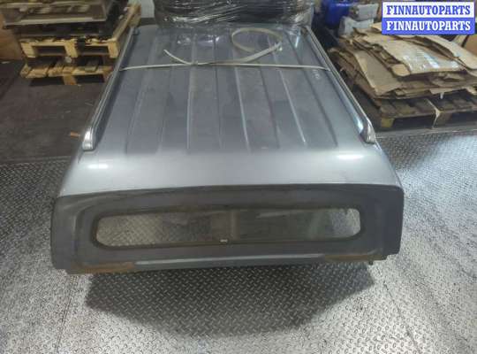 Кунг / Крышка кузова FO2216919 на Ford Ranger 2006-2012