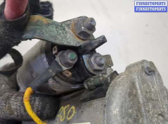 купить Стартер на Opel Astra J 2010-2017