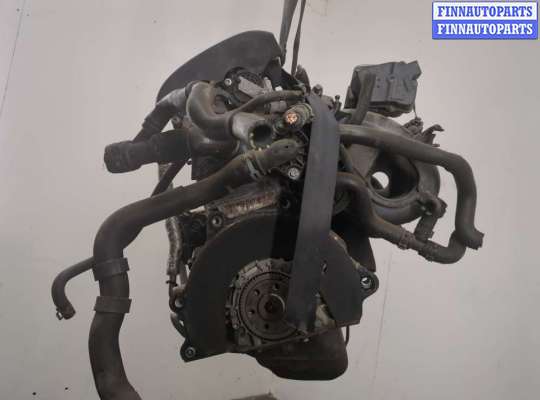 купить Двигатель (ДВС) на Volkswagen Polo 2005-2009