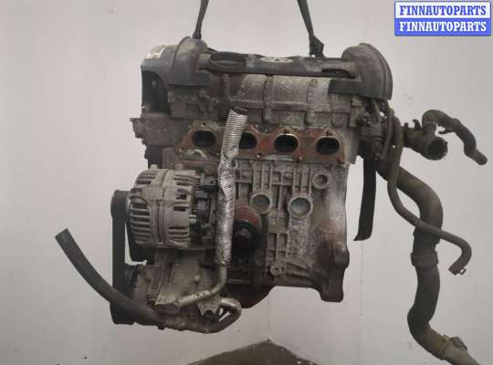 купить Двигатель (ДВС) на Volkswagen Polo 2005-2009
