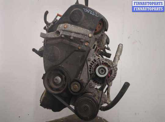 купить Двигатель (ДВС) на Volkswagen Polo 2005-2009