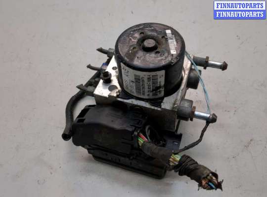 купить Блок АБС, насос (ABS, ESP, ASR) на Opel Antara 2006-2015