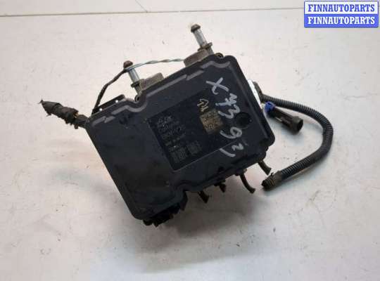 купить Блок АБС, насос (ABS, ESP, ASR) на Opel Antara 2006-2015