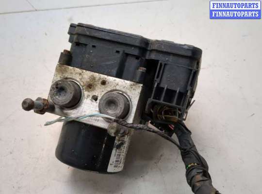 купить Блок АБС, насос (ABS, ESP, ASR) на Opel Antara 2006-2015