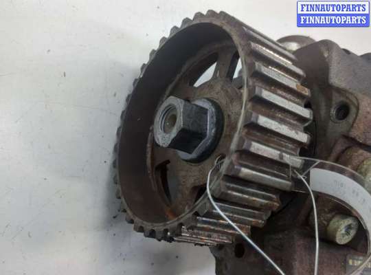 ТНВД на Ford Focus II