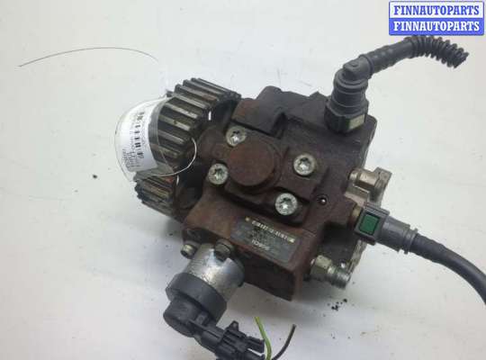 купить ТНВД на Ford Focus 2 2008-2011