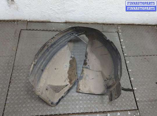Защита арок (подкрылок) OP2433249 на Opel Astra J 2010-2017