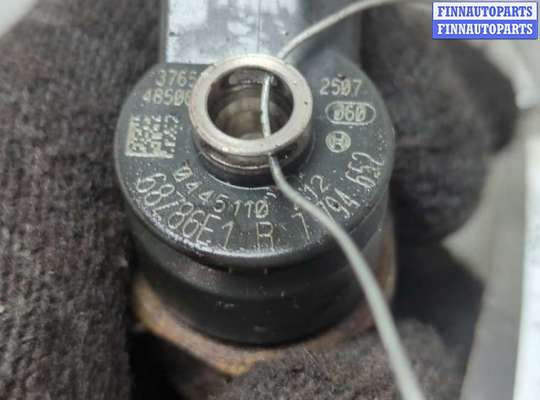 купить Форсунка топливная на BMW 5 E60 2003-2010