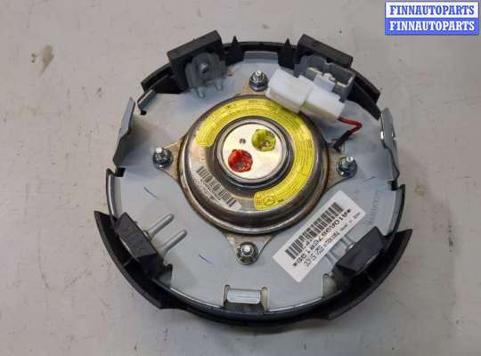 купить Подушка безопасности водителя на Mazda CX-7 2007-2012