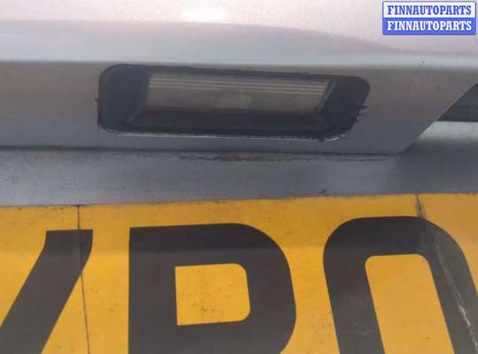 купить Двигатель стеклоочистителя (моторчик дворников) задний на Nissan Almera N16 2000-2006