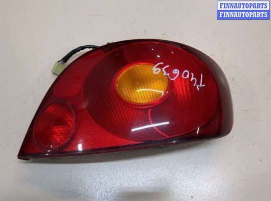 купить Фонарь (задний) на Daewoo Matiz 1998-2005