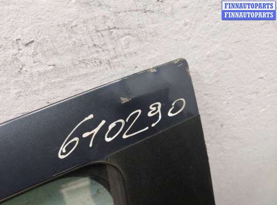 купить Ручка двери наружная на Opel Zafira B 2005-2012