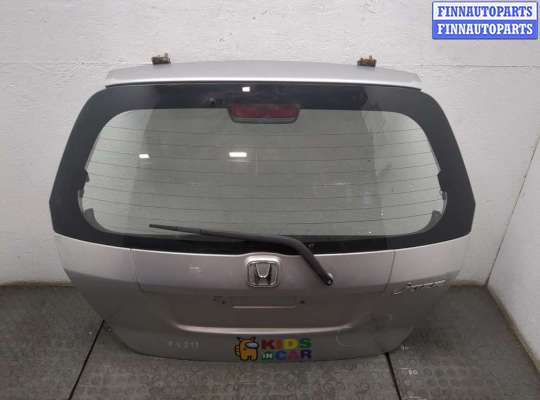 Моторчик дворников (стеклоочистителя) на Honda Jazz I (GD)