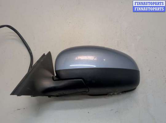 Зеркало боковое SK540344 на Skoda Fabia 2007-2014