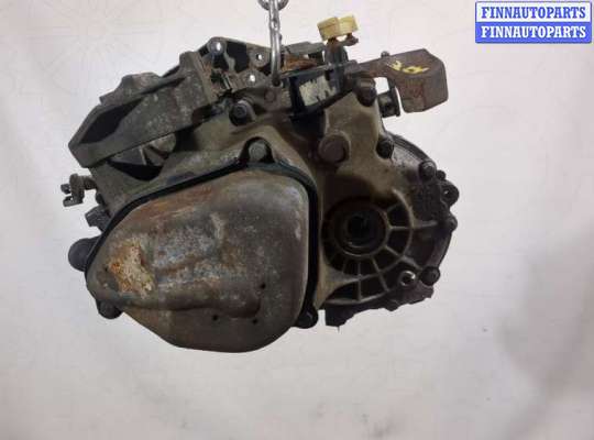купить КПП 5-ст.мех. (МКПП) на Peugeot 207