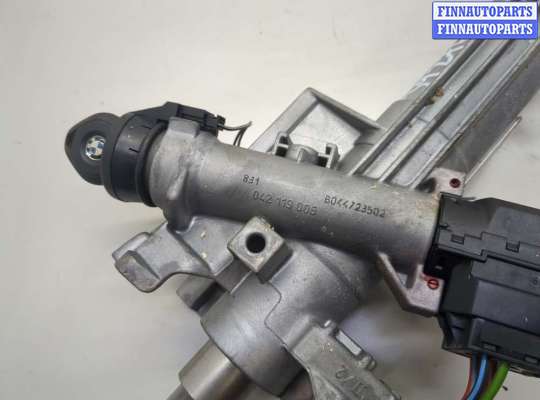 купить Колонка рулевая на BMW 3 E46 1998-2006