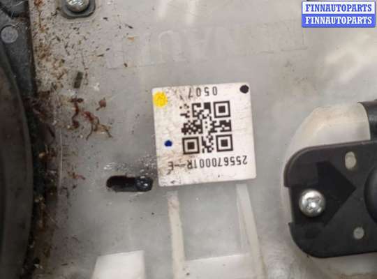 купить Переключатель поворотов и дворников (стрекоза) на Renault Laguna 3 2007-2025