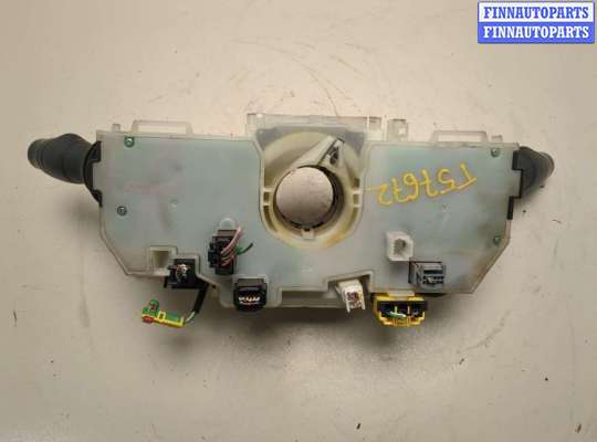 купить Переключатель поворотов и дворников (стрекоза) на Renault Laguna 3 2007-2025