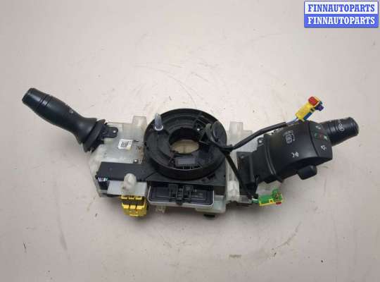 купить Переключатель поворотов и дворников (стрекоза) на Renault Laguna 3 2007-2025
