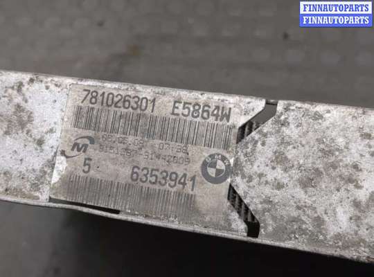 купить Радиатор охлаждения двигателя на BMW 3 E90, E91, E92, E93 2005-2012