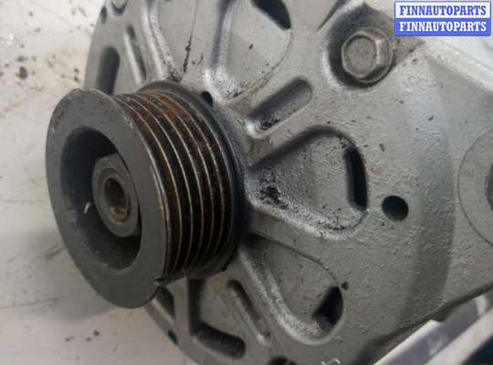 купить Генератор на Volkswagen Touareg 2002-2007
