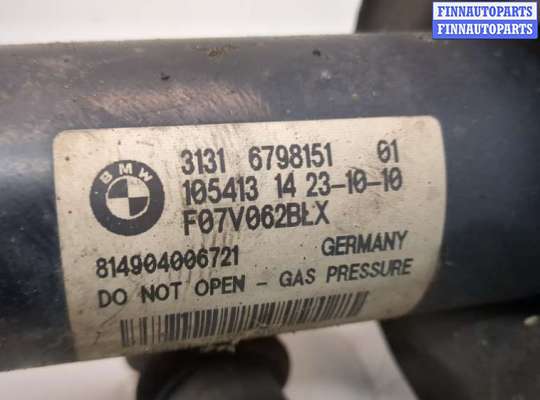 купить Амортизатор подвески на BMW 5 F07 Gran Turismo 2010-2017