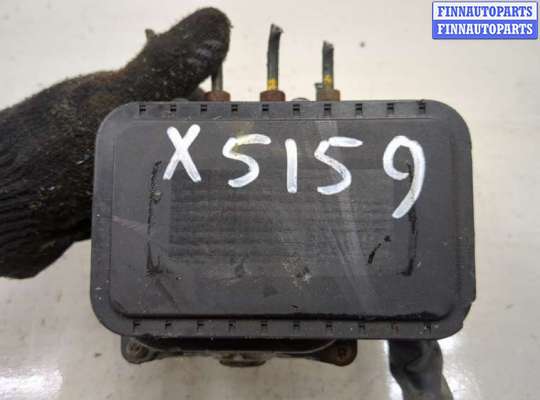 купить Блок АБС, насос (ABS, ESP, ASR) на Honda Civic 2001-2005