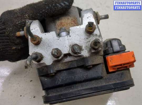 купить Блок АБС, насос (ABS, ESP, ASR) на Honda Civic 2000-2006