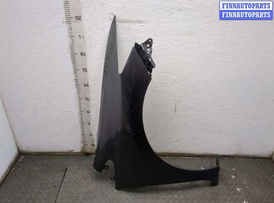 Крыло HD521754 на Honda Civic 2011-2017