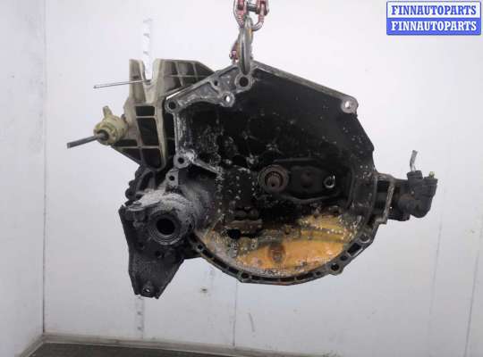 Купить КПП 5-ст.мех. (МКПП) на Peugeot 207 2006-2015 КПП 5-ст.мех. (МКПП) PG1236876 на Peugeot 207 2006-2015