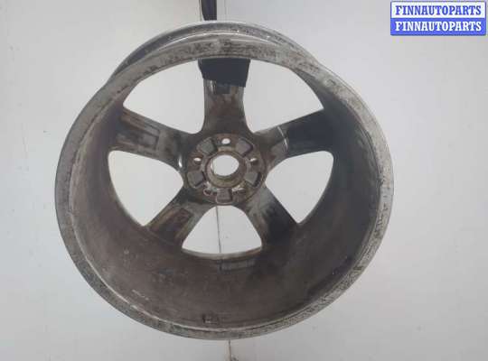 Диск колёсный на Audi A8 (D3, 4E)