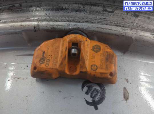 Диск колёсный на Audi A8 (D3, 4E)