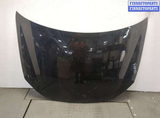 Капот VG2770633 на Volkswagen Golf 6 2008-2012