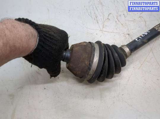 купить Полуось (приводной вал, шрус) на Opel Astra H 2004-2010