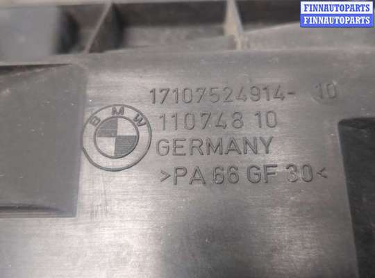 купить Радиатор кондиционера на BMW 3 E90, E91, E92, E93 2005-2012