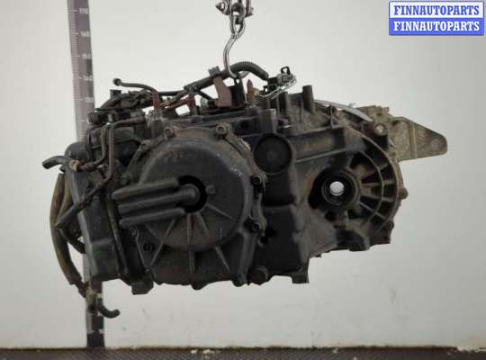 купить КПП - автомат (АКПП) 4х4 на Mitsubishi Outlander 2003-2009
