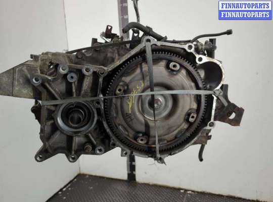 купить КПП - автомат (АКПП) 4х4 на Mitsubishi Outlander 2003-2009