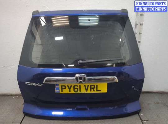 купить Подсветка номера на Honda CR-V 2006-2012