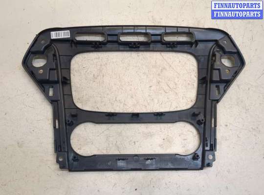 купить Рамка под магнитолу на Ford Mondeo 4 2007-2015
