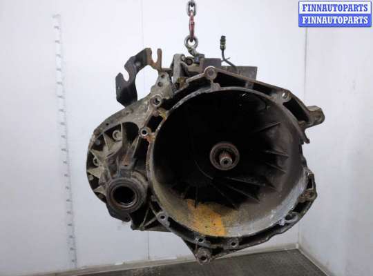 Купить КПП 5-ст.мех. (МКПП) на Ford Transit 2006-2014 КПП 5-ст.мех. (МКПП) FO2210918 на Ford Transit 2006-2014