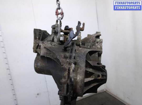 купить КПП 5-ст.мех. (МКПП) на Ford Transit 2006-2014