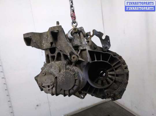 купить КПП 5-ст.мех. (МКПП) на Ford Transit 2006-2014