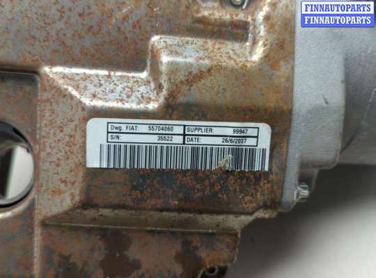 купить Электроусилитель руля на Fiat Grande Punto 2005-2010