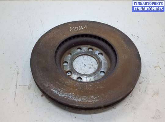 купить Диск тормозной на Opel Vectra C 2002-2008