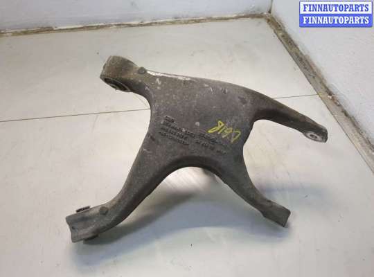 Рычаг подвески на Audi A6 (C7)