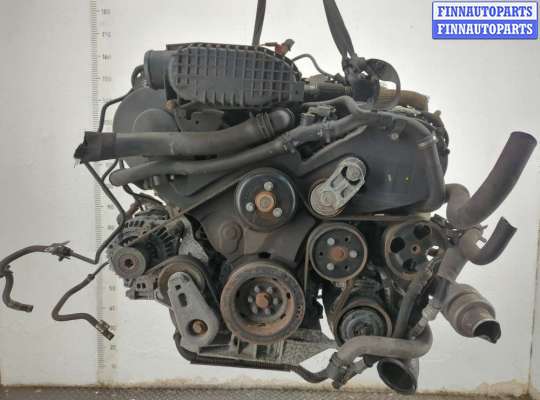 Купить Двигатель (ДВС) на Land Rover Discovery 3 2004-2009 Двигатель (ДВС) LRD2733 на Land Rover Discovery 3 2004-2009