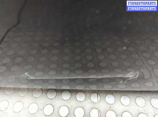 купить Капот на Land Rover Range Rover 3 (LM) 2002-2012